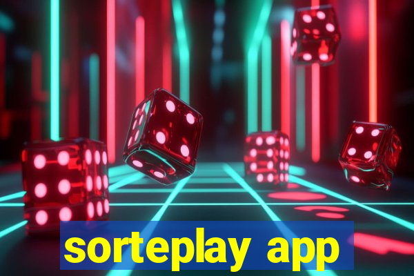 sorteplay app